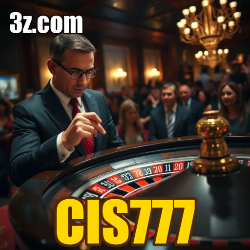 Entretenimento ao Vivo: A Revolução do CIS777 nos Jogos