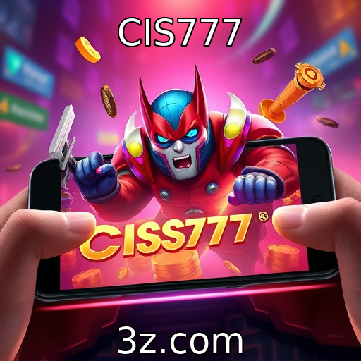 CIS777 | Crescimento do mercado de games em dispositivos móveis