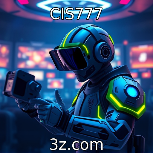 CIS777 : Impacto da realidade virtual nos jogos contemporâneos
